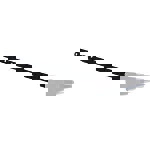 926 FIT-ALL ADJ FL LEV WHIT